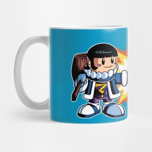 Wonderclimbers Mug